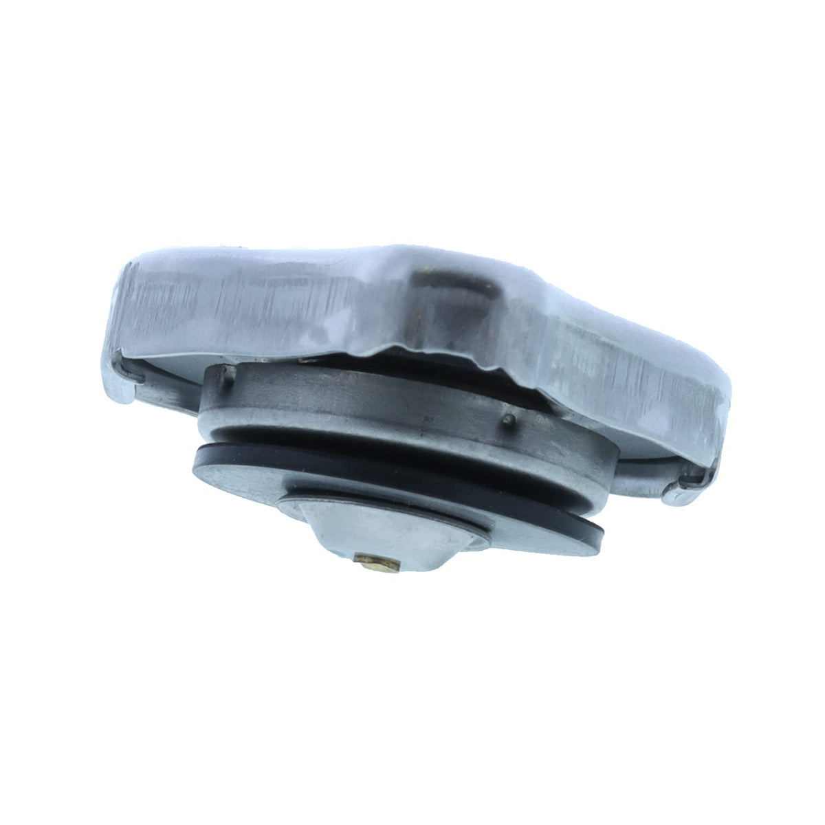 Stant 10242 Tapa de Radiador, Negro | Sustituye a 30020692 91172260 96068657 MR597126 LFB715205 WL2115205 1640102421 1640105140 1640128280 1640124430 1640131480.