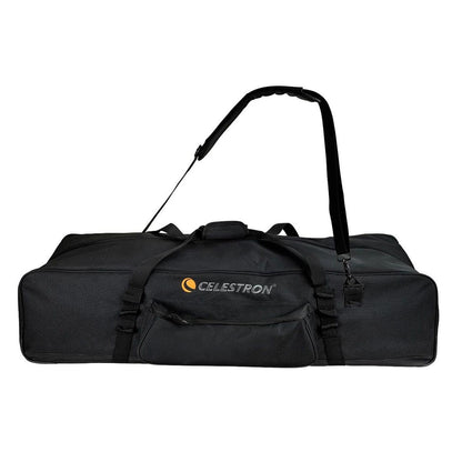 Celestron 94025 - Kit Completo de Bolsa telescópica de 40 Pulgadas, Funda de Almacenamiento y Transporte para telescopio, Montaje, trípode y Accesorios con Paredes internas Acolchadas configurables y