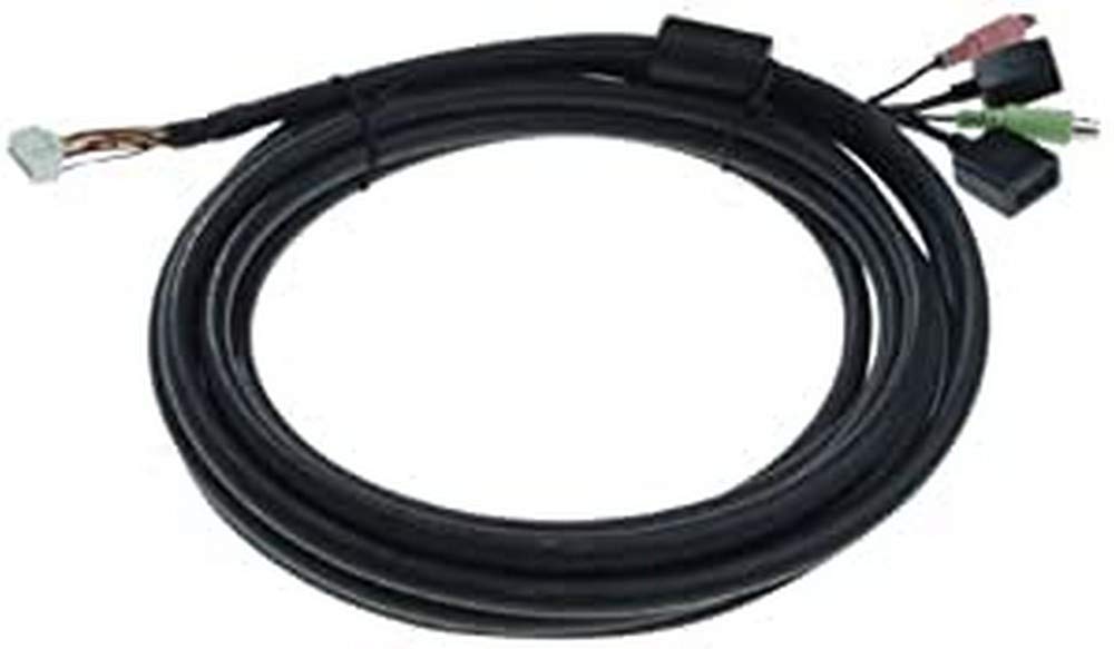 Axis 5502-491 Multi-Connector Cable Adapter