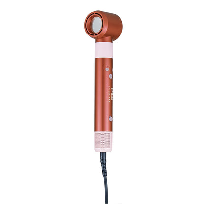 Timco Cepillo Secadora 3 en 1 Styler PRO AJ2642 Seca, Ondula y Estiliza con Tecnología Iónica Antifrizz