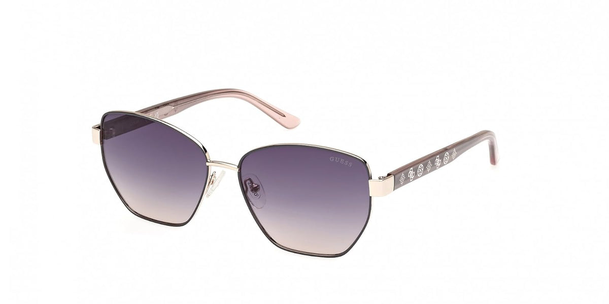 GUESS Unisex Gu00102 Sonnenbrille