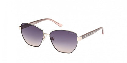 GUESS Unisex Gu00102 Sonnenbrille