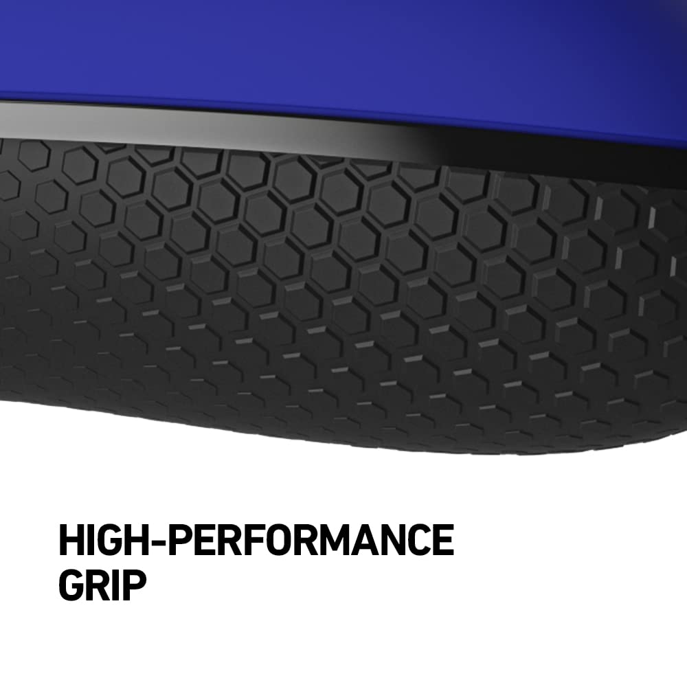 SCUF Instinct Pro Performance Series Mando Inalámbrico Xbox - Paletas Traseras Reasignables - Activadores Instantáneos - Xbox Series X|S, Xbox One, PC y Móvil – Azul