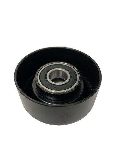 Dayco 89007 - Polea tensora y tensora (lote de 1) | Sustituye a 36198 36491 38006 38058 YS245 YS298 YS301 YS337 YS338 YS-311 3531801 3540047 4483890 4854092 1. 9555 60 12557682.