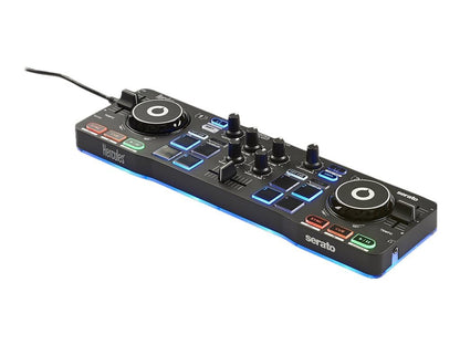 Hercules DJControl Starlight