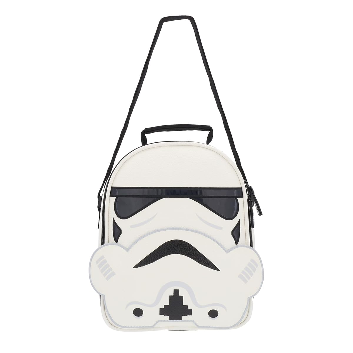 Lonchera Escolar Star Wars Stroompers
