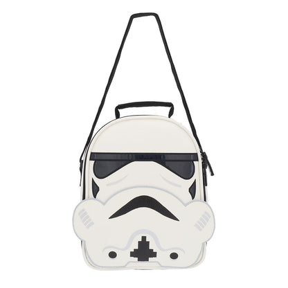 Lonchera Escolar Star Wars Stroompers
