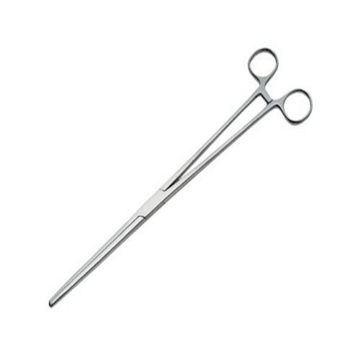 SZCO Supplies Straight Hemostats, 12-Inch