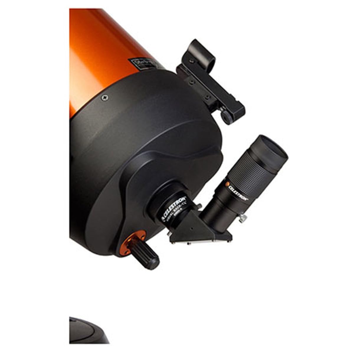 Ocular Celestron 93230 8 A 24mm 1.25Zoom Para Telescopio
