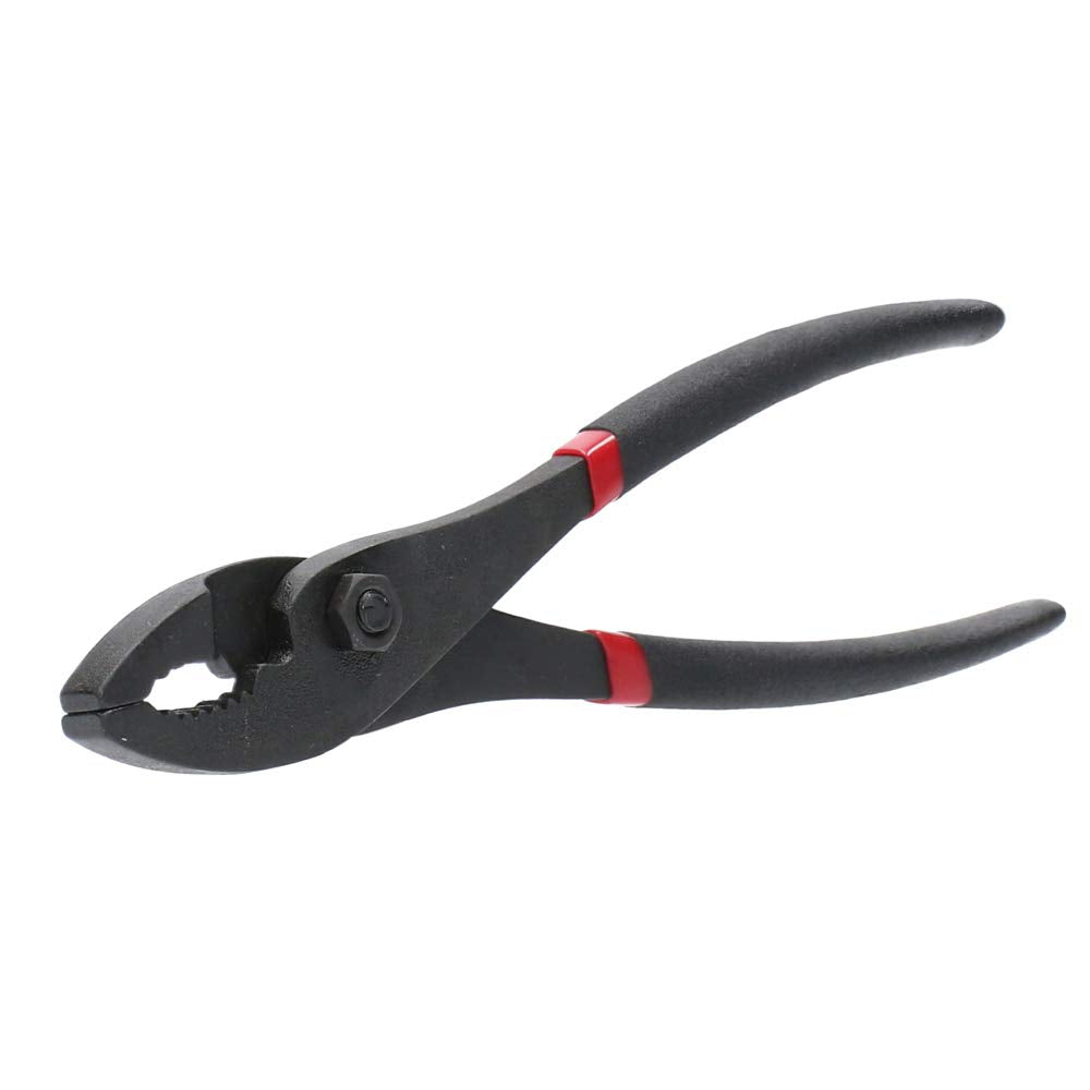 Urrea Pinza para mecánico Black de 8"