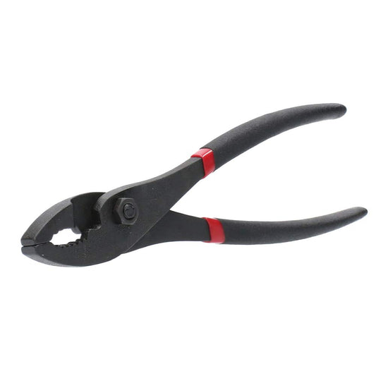 Urrea Pinza para mecánico Black de 8"