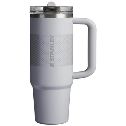Stanley Quencher ProTour Termo con Popote Abatible 887 ml - Ash Fade