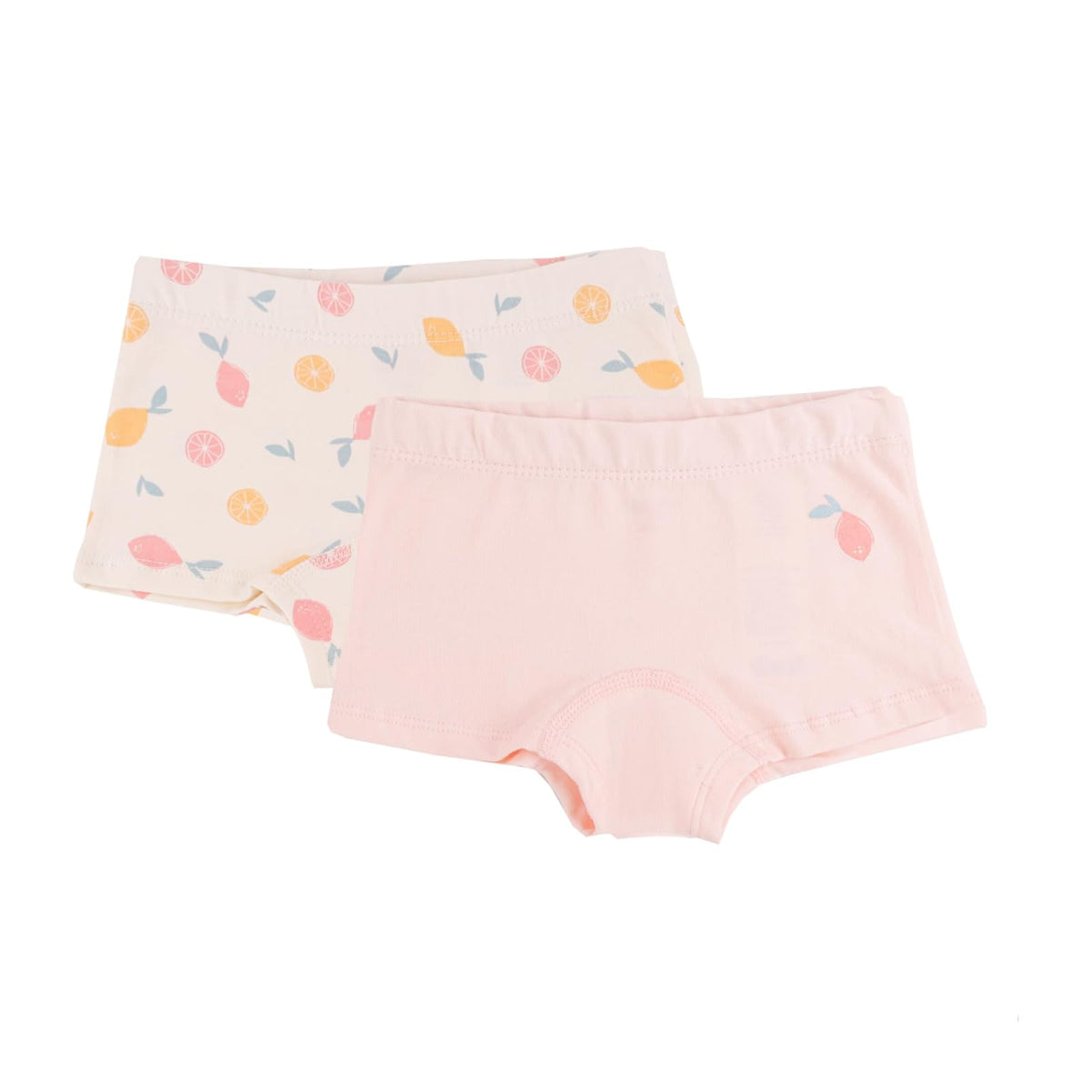 Baby Creysi Bóxer 2 Piezas Niñas