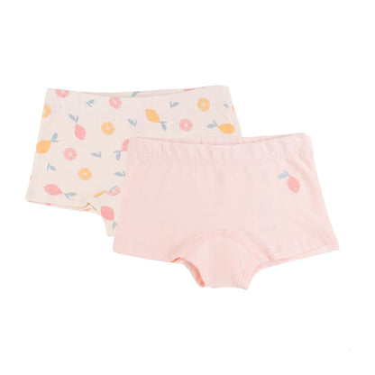 Baby Creysi Bóxer 2 Piezas Niñas
