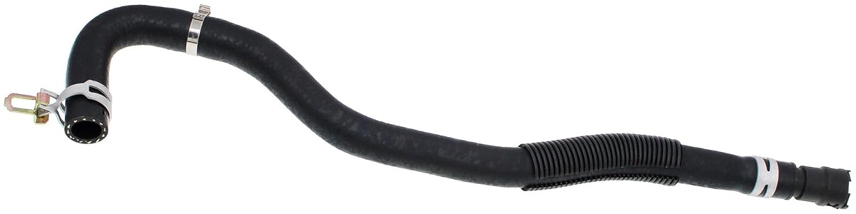 Dorman 626-708 HVAC - Conjunto de manguera de calentador compatible con modelos seleccionados Ford/Lincoln
