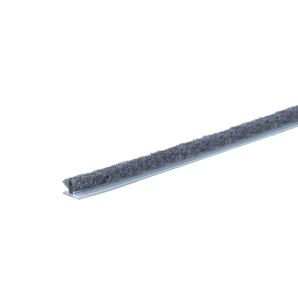 M-D Building Products 04267 M-D Epdm tira adhesiva para la intemperie, 1/4 pulgadas de ancho x 17 pies de largo x 7/32 pulgadas de alto, color gris