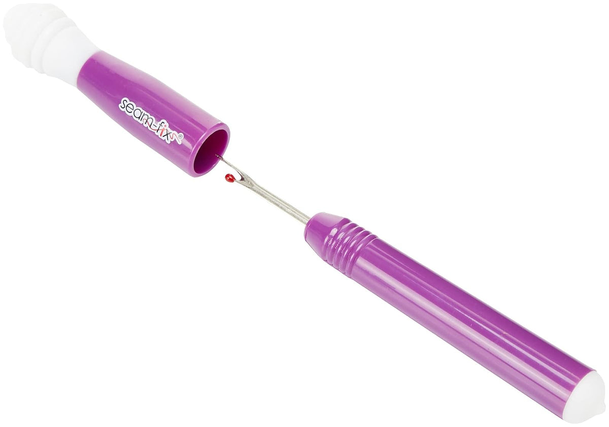 Dritz 665 Seam-Fix - Desgarrador de Costura (tamaño Grande)