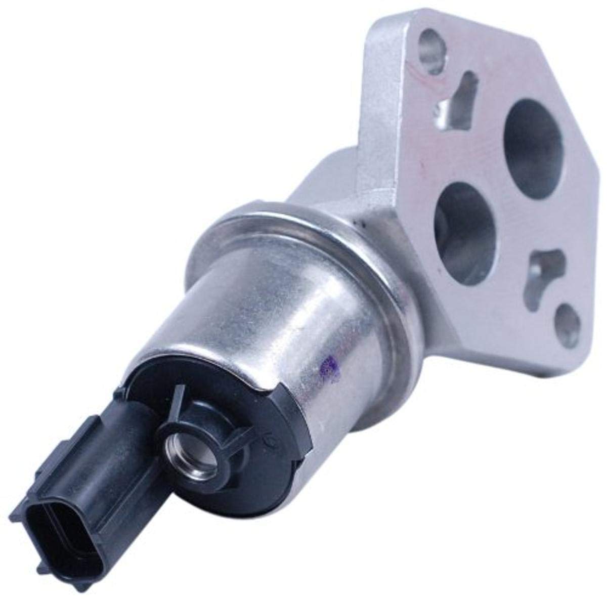 Motorcraft CX1946 Motor de Control de Aire Inactivo, Negro