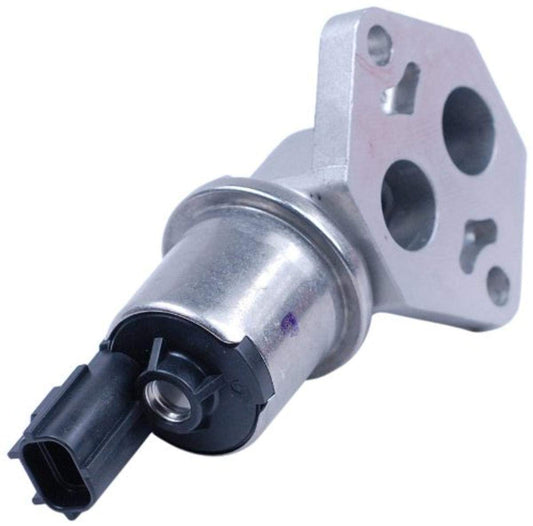 Motorcraft CX1946 Motor de Control de Aire Inactivo, Negro