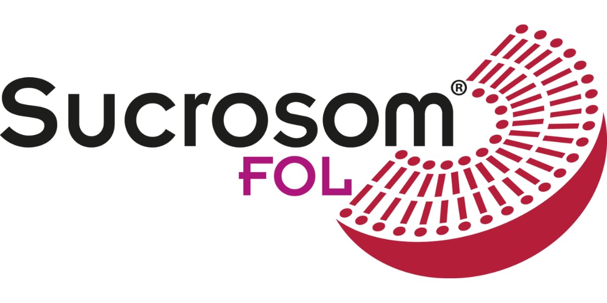 Sucrosom FOL Hierro Sucrosomial + Ácido Fólico y Vitaminas – Suplemento Alimenticio para la Mujer – Sobres en Polvo