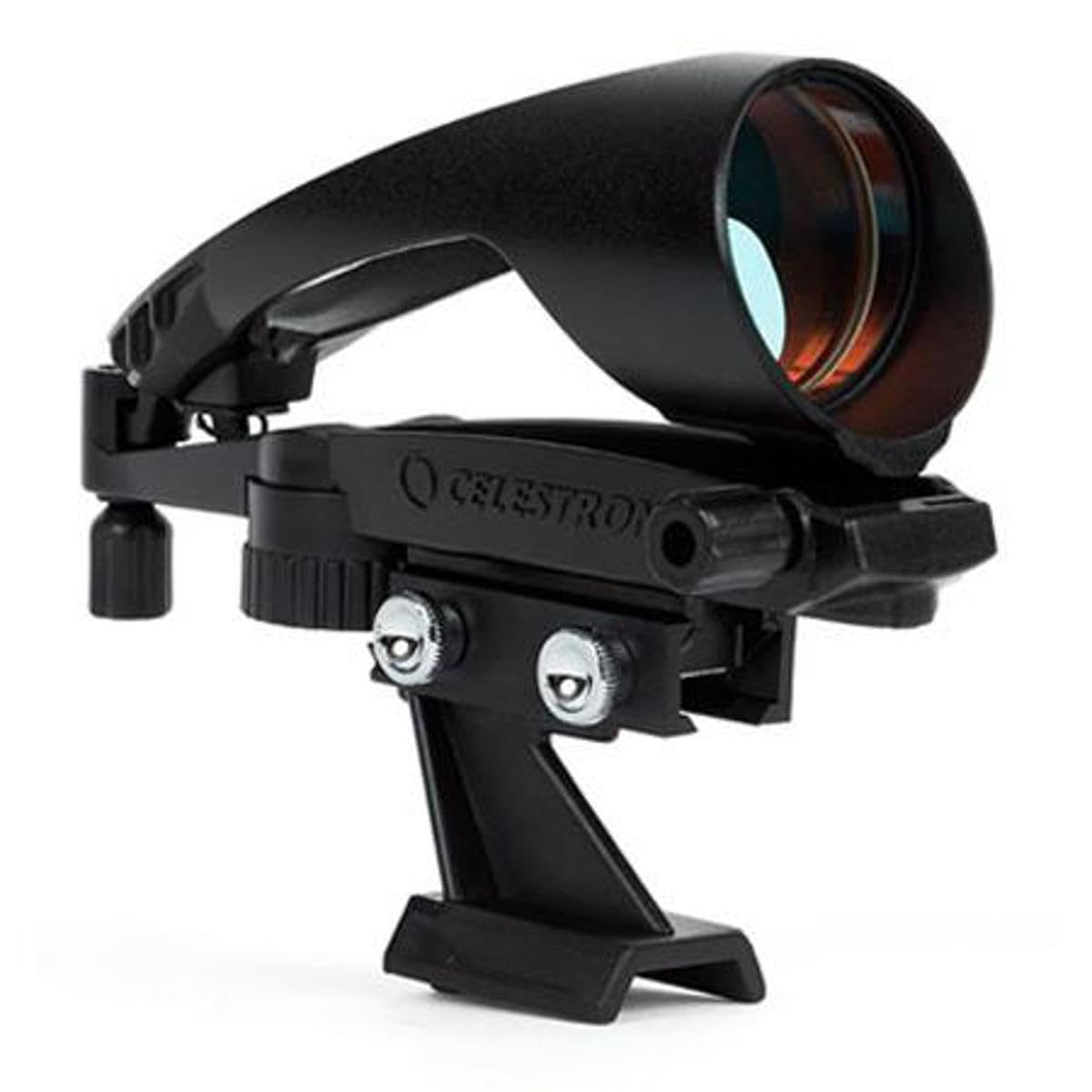 Celestron 51635 StarPointer Pro Finderscope (Black)