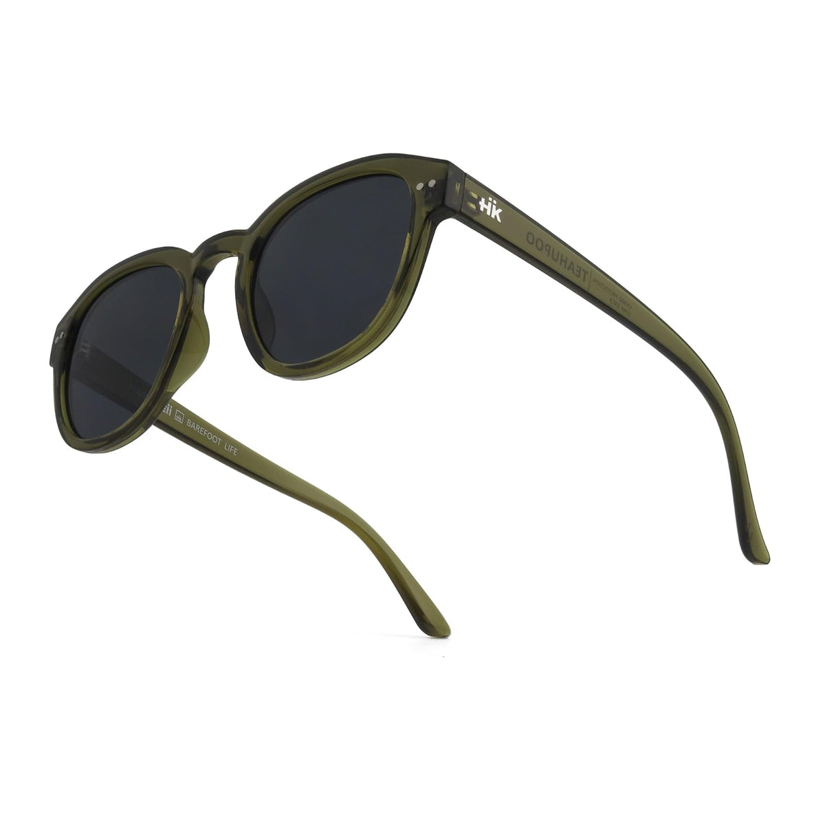 Hanukeii Teahupoo Gafas Unisex adulto
