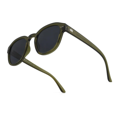 Hanukeii Teahupoo Gafas Unisex adulto