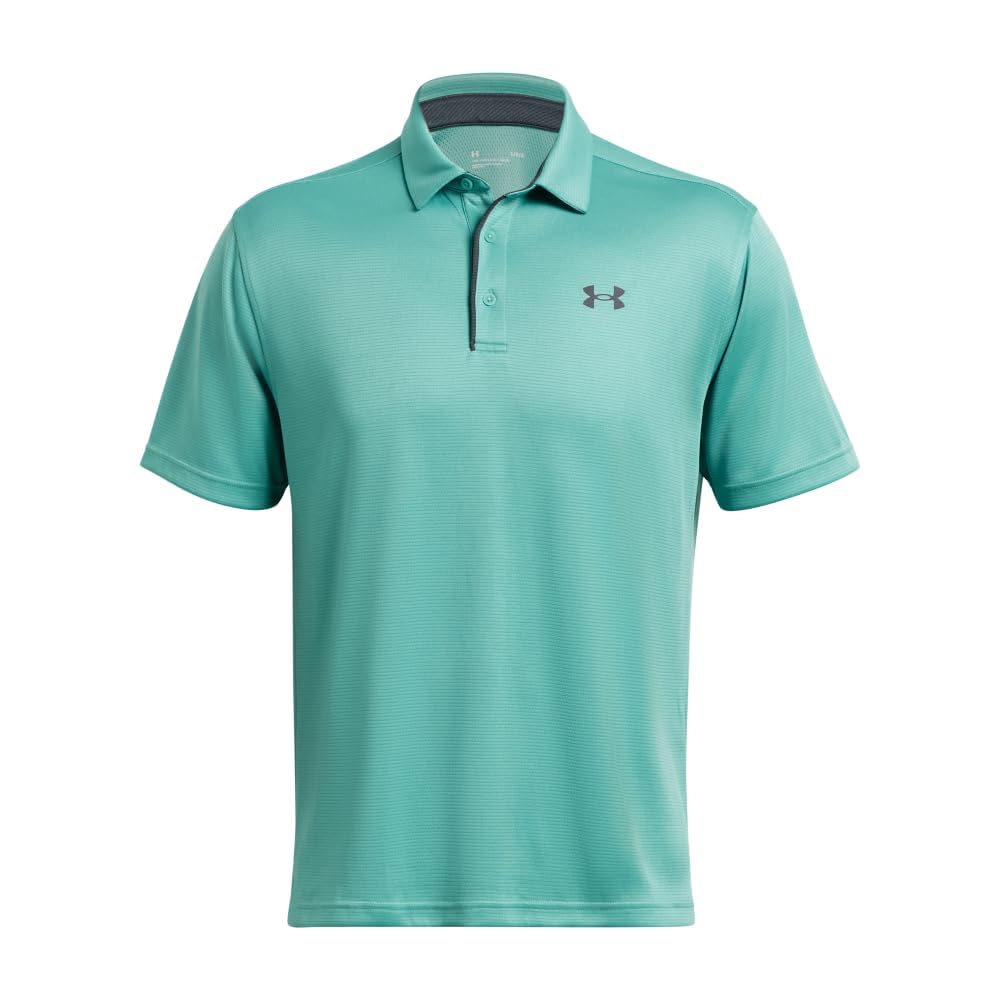 Under Armour Tech - Polo de Golf para Hombre