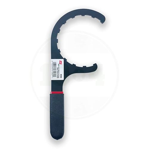 Lisle Llave de Filtro Diesel para Paccar - Modelo 61060