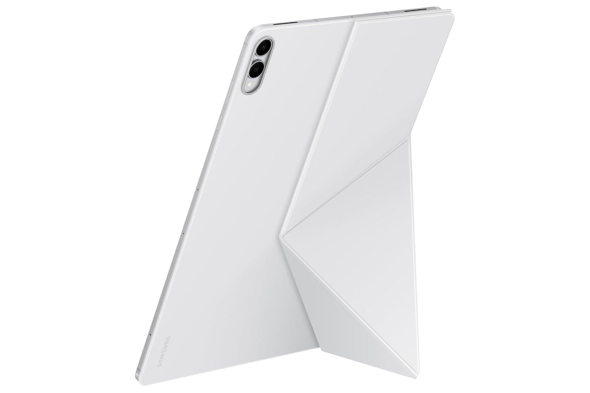 SAMSUNG Galaxy Tab S11 Ultra Book Cover White