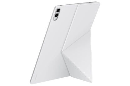 SAMSUNG Galaxy Tab S11 Ultra Book Cover White