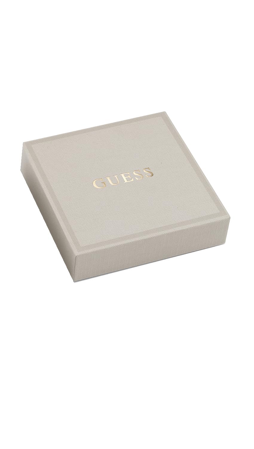 GUESS Box Set Pulsera para Mujer BELOVED color Dorado