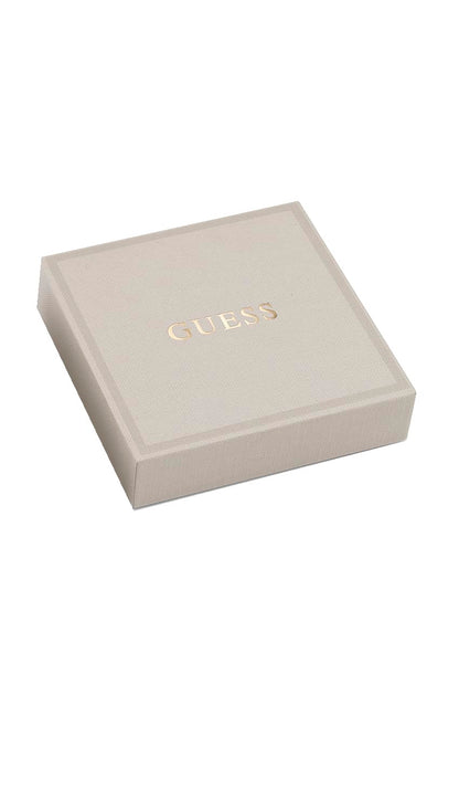 GUESS Box Set Pulsera para Mujer BELOVED color Dorado