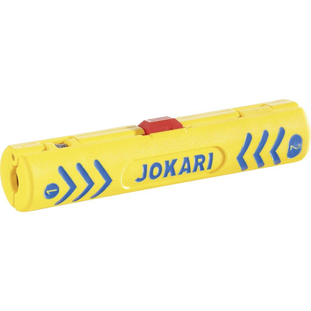 Jokari T30600 Secura Coaxial Cable Stripper by JOKARI
