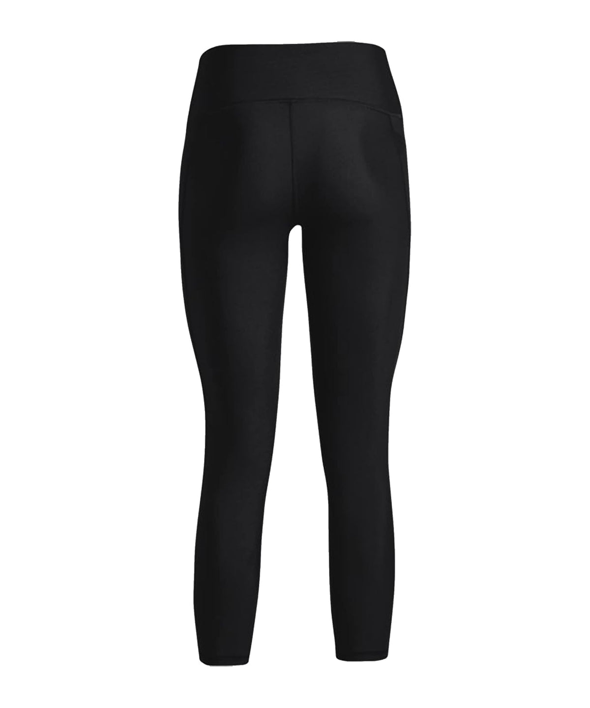 Under Armour Heatgear - Leggings de Cintura Alta para Mujer