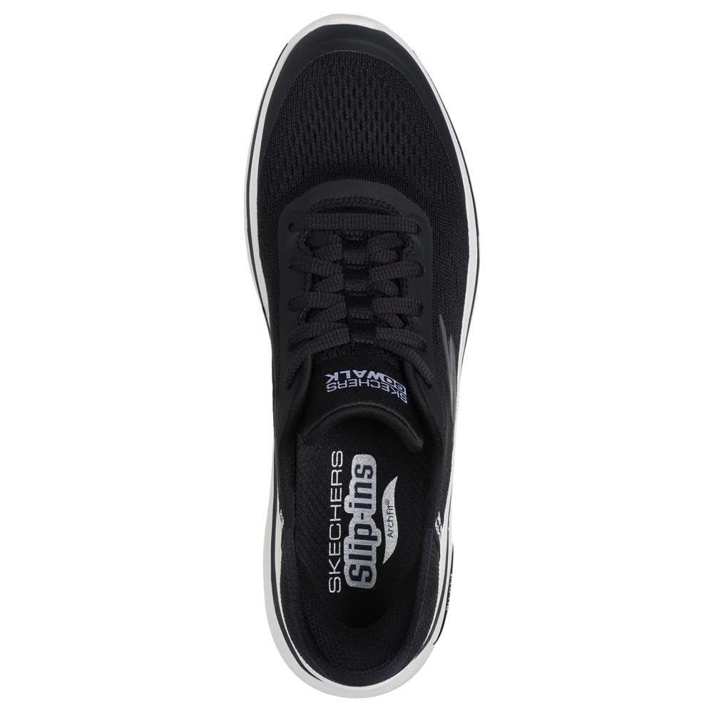 Skechers Go Walk Arch Fit 2.0 Valencia Manos Libres Slip-ins para Mujer