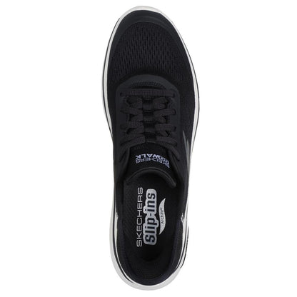 Skechers Go Walk Arch Fit 2.0 Valencia Manos Libres Slip-ins para Mujer