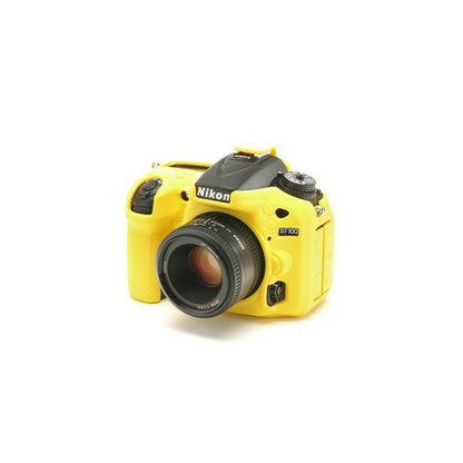 easyCover Camera Case for Nikon D7100/D7200 (Yellow)