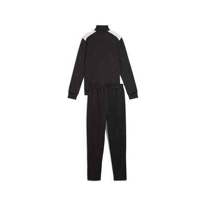 PUMA Damen Poly Suit Op Strickanzüge (1er Pack)