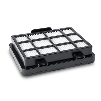 Karcher Filtro de polvo fino para aspiradora VC 1, Negro