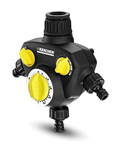 Kärcher Temporizador De Riego Wt2
