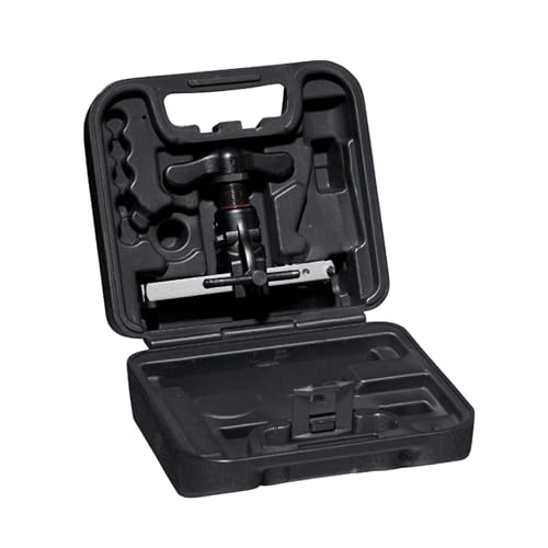 CPS BLACKMAX BFT850 R-410A Herramienta de ensanchamiento excéntrica tipo embrague