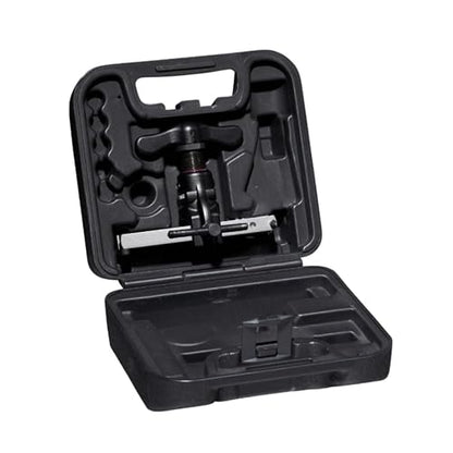 CPS BLACKMAX BFT850 R-410A Herramienta de ensanchamiento excéntrica tipo embrague