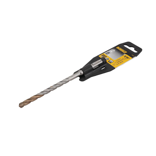 DEWALT DW5524 Broca SDS PLUS HIGH IMPACT ROCK CARBIDE 5/16 pulg