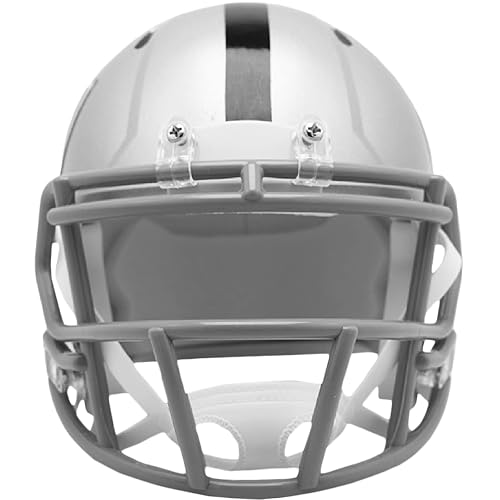Riddell NFL Mens Speed Authentic Football Helmet