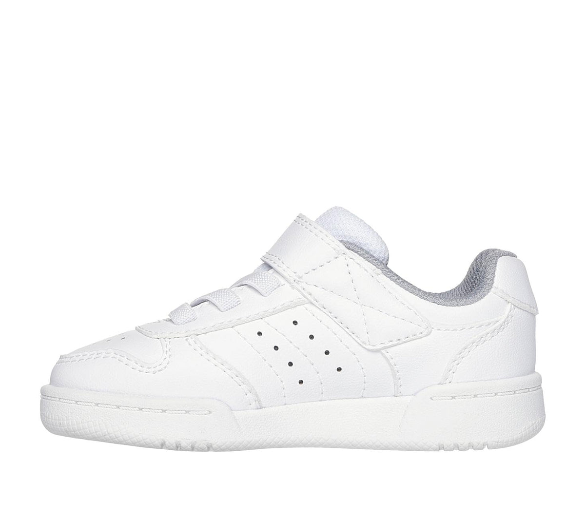 Skechers Boy's Quick Street Sneaker