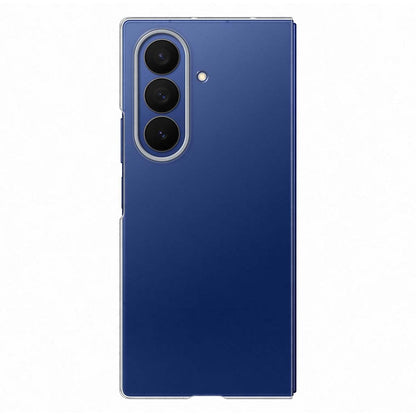 Samsung Galaxy Fold7 Clear Case