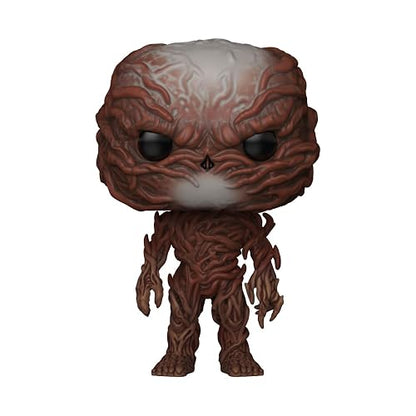 Funko Pop! Television: Netflix Stranger Things - Vecna | Mercancía Oficial - Figura de Vinilo Coleccionable para Decoración - Regalo de Cumpleaños para Fans