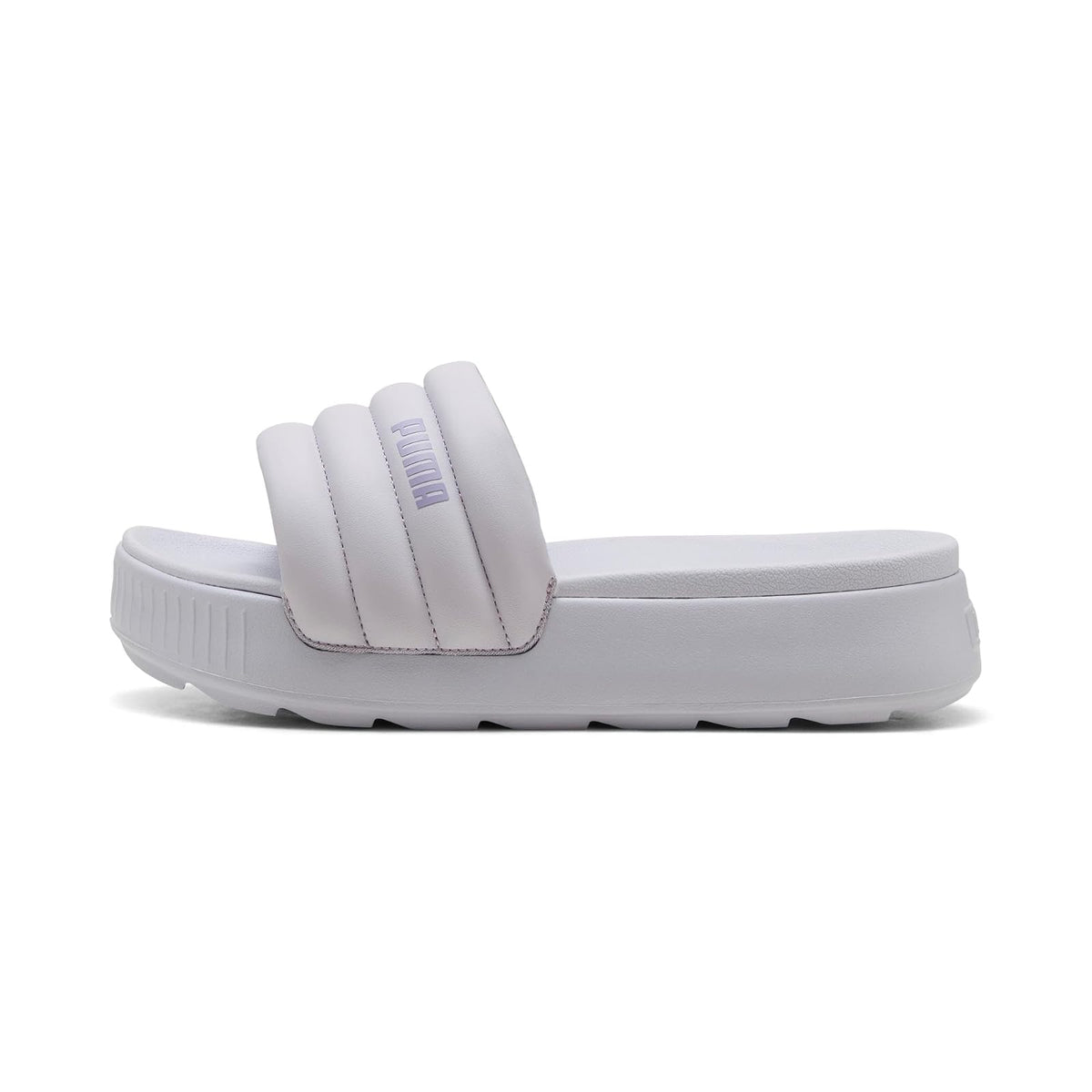 PUMA Karmen Slide Puffy Wns SANDALIAS para mujer