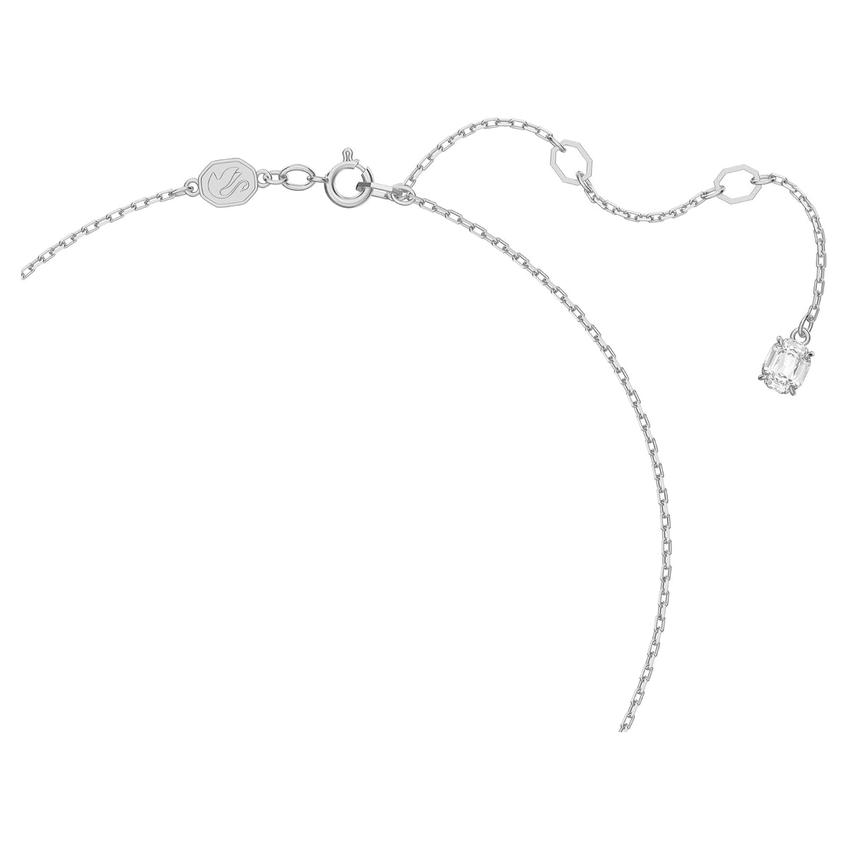 Juegos de joyas Swarovski, Talla única, Cristal, Cristal